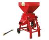 CHAFT DRIVE FEED GRINDER MACHINE