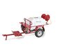 GARDEN SPRAYER PM400R WITH TRAILER WITH HOSE REEL