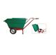 DAMPER WHEELBARROW