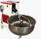 DOUGH KNEADER MACHINE 35 KG