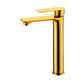 PROVIDO OVER TABLE WASH BASIN ARMATURE (GOLD-PVD COATING)