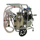 LAKTO Mobile Milking Machine