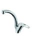 ARBEKA-ORBIS MONOBLOCK WASH BASIN ARMATURE