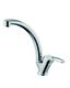 ARBEKA- ORBIS MONOBLOCK WASH BASIN ARMATURE