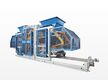 MEDIUM PERFORMANCE CONCRETE BLOCK MACHINES