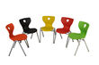 MONOBLOCK STUDENT CHAIR