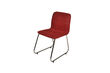 FABRIC NUBUCK CHAIR