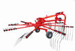 Rotary Hay Rake