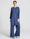 PLENTY    CAP RAYON PANTS