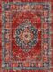 Alva Digital Printed Nonslip Backing Carpet