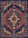 Loven Digital Printed Nonslip Backing Carpet