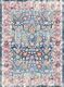 Rina Digital Printed Nonslip Backing Carpet