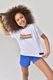 Kids Girl Tshirt