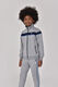 Unisex Kids Tracksuit Top