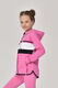 Unisex Kids Tracksuit Top