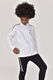 Unisex Kids Tracksuit Top