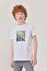 Kids Boy Tshirt