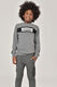 Kids Boy Sweatshirt