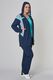 Woman Big Size Tracksuit 