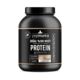 Yeşilmarka Natural %100 Whey Protein Powder – Vanilin / Chocolate
