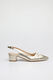 Corrugated Lady Shoes
