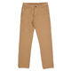 BASIC CHINO TROUSERS