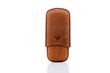 Leather Puro Case Cinnamon