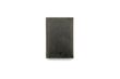 Leather Passport Cover Khaki