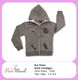 1-2-3-4 AGE GIRLS CARDIGAN 