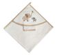 Baby Hooded Towel Elephant