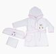 Baby Bathrobe Bear