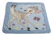 Welsoft Baby Blanket Gazelle