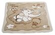 Welsoft Baby Blanket Elephant