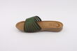 PU CEMENTED SLIPPER