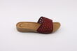 PU CEMENTED SLIPPER