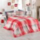 Duvet Cover full set double -Alexia