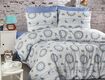 Duvet cover full set double-Butterfly