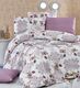 Duvet cover full set double-Alya