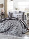 Duvet cover full set double-Alize