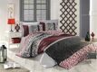 Duvet cover full set double-LEOPARD