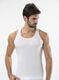 MEN'S SINGLET MODAL