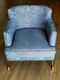 Berger Chair 
