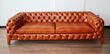 Sofa With Capitone Work