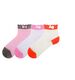 PATTERNED GIRL BABY SOCKS (DISCOUNT PRODUCT)