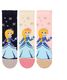 PATTERNED GIRL KIDS SOCKS