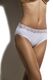 2-Pack Lycra Lacy Women's Briefs