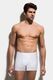 Lycra Men's Boxer