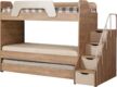 COOL BUNK (WITH LADDER)