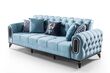 Sahra Sofa Set