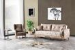 Buse Sofa Set